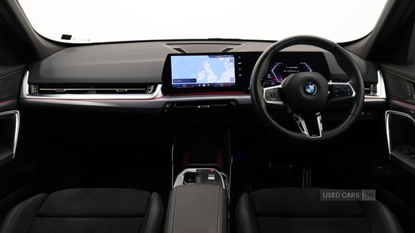 Used BMW X1 2025 for sale - 78063238: Photo 4