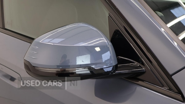 Used BMW X1 2025 for sale - 78063238: Photo 41