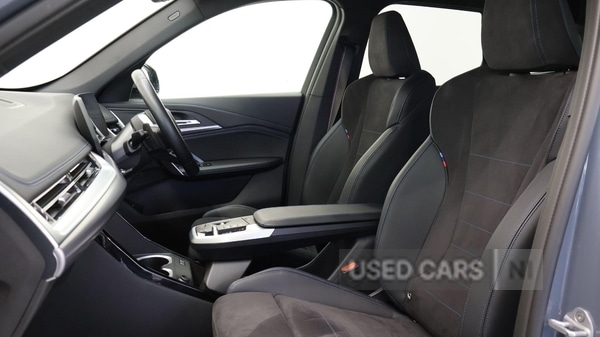 Used BMW X1 2025 for sale - 78063238: Photo 43