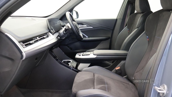 Used BMW X1 2025 for sale - 78063238: Photo 44