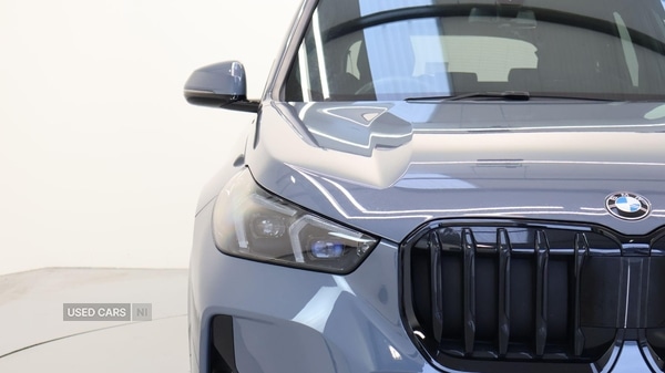 Used BMW X1 2025 for sale - 78063238: Photo 45