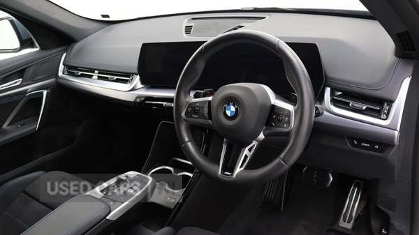 Used BMW X1 2025 for sale - 78063238: Photo 48