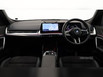 Used BMW X1 2025 for sale - 78063238: Photo