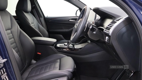 Used BMW X4 2025 for sale - 77321248: Photo 11