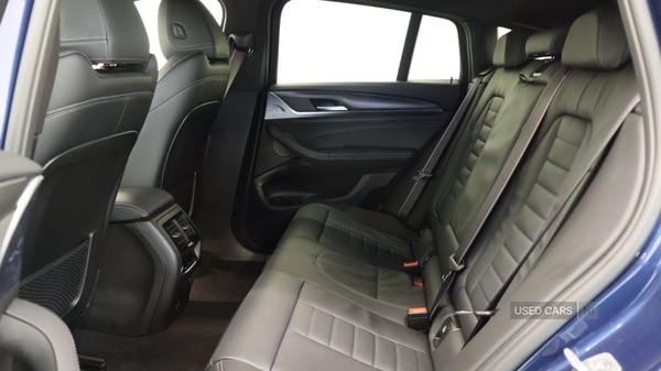 Used BMW X4 2025 for sale - 77321248: Photo 12