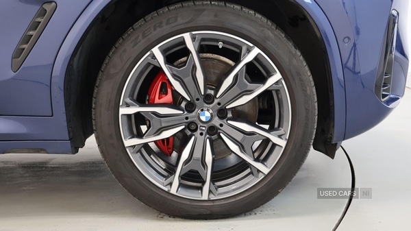 Used BMW X4 2025 for sale - 77321248: Photo 14