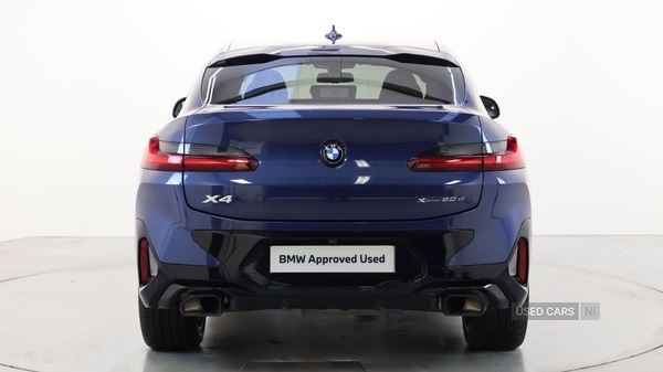 Used BMW X4 2025 for sale - 77321248: Photo 15