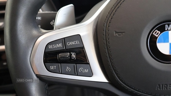 Used BMW X4 2025 for sale - 77321248: Photo 17