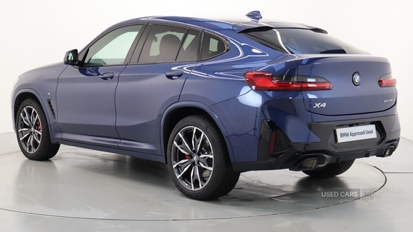 Used BMW X4 2025 for sale - 77321248: Photo 2
