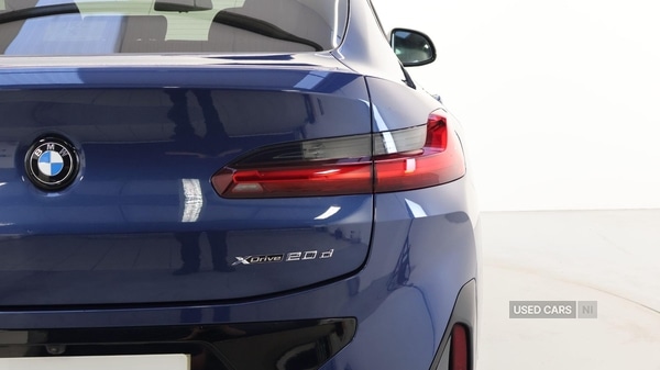 Used BMW X4 2025 for sale - 77321248: Photo 21