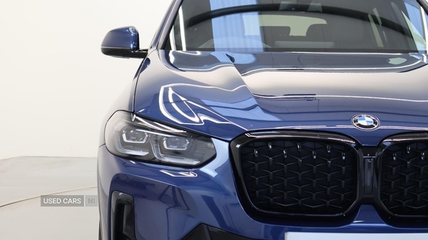 Used BMW X4 2025 for sale - 77321248: Photo 22