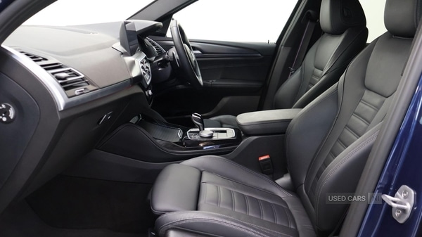 Used BMW X4 2025 for sale - 77321248: Photo 26