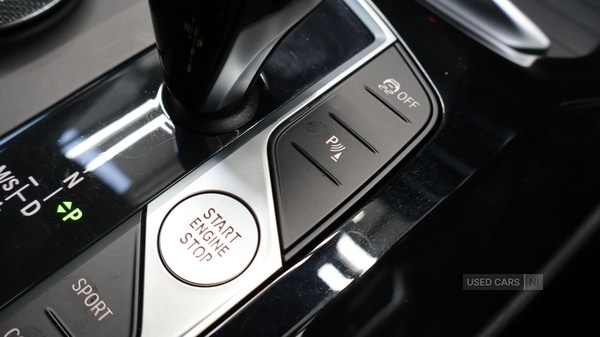 Used BMW X4 2025 for sale - 77321248: Photo 29