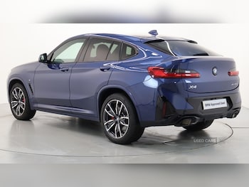 Used BMW X4 2025 for sale - 77321248: Photo