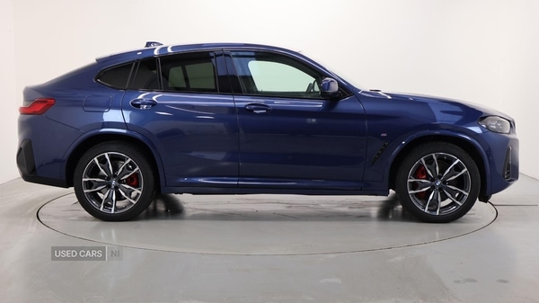 Used BMW X4 2025 for sale - 77321248: Photo 3