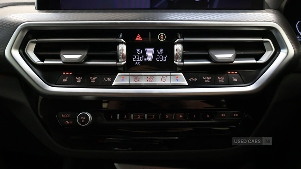 Used BMW X4 2025 for sale - 77321248: Photo 30