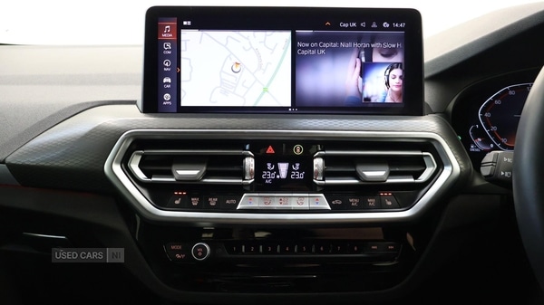 Used BMW X4 2025 for sale - 77321248: Photo 31