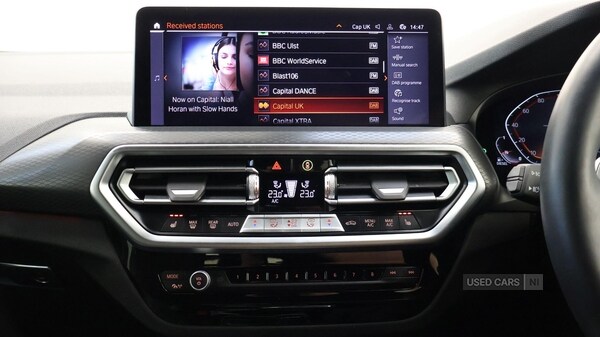 Used BMW X4 2025 for sale - 77321248: Photo 32