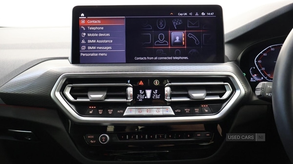 Used BMW X4 2025 for sale - 77321248: Photo 33