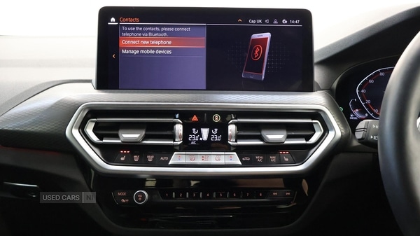 Used BMW X4 2025 for sale - 77321248: Photo 34