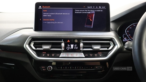 Used BMW X4 2025 for sale - 77321248: Photo 35