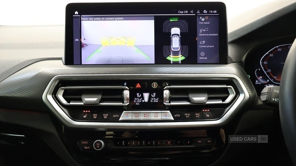 Used BMW X4 2025 for sale - 77321248: Photo 36