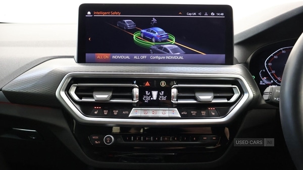 Used BMW X4 2025 for sale - 77321248: Photo 37