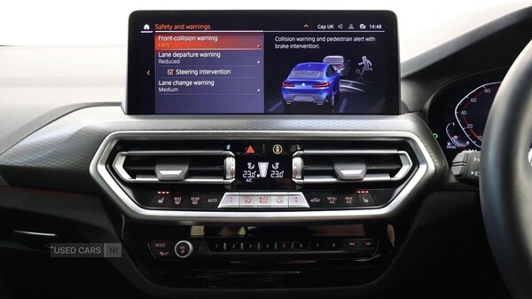 Used BMW X4 2025 for sale - 77321248: Photo 38