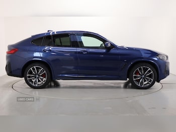 Used BMW X4 2025 for sale - 77321248: Photo