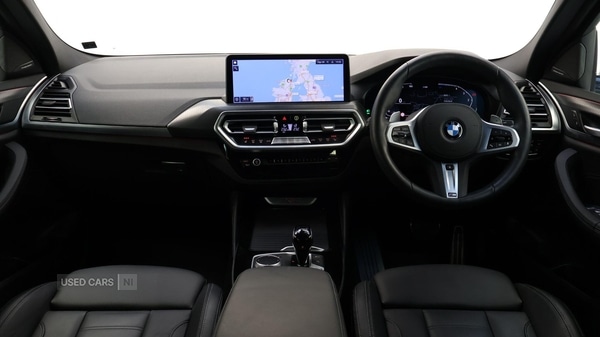 Used BMW X4 2025 for sale - 77321248: Photo 4