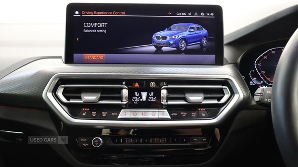 Used BMW X4 2025 for sale - 77321248: Photo 40