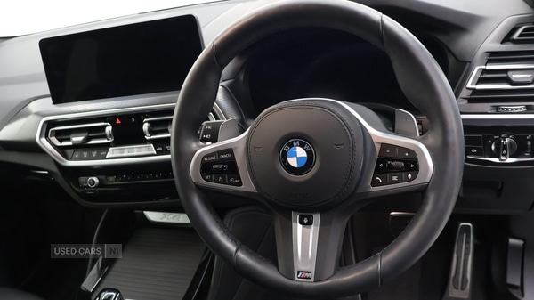 Used BMW X4 2025 for sale - 77321248: Photo 43