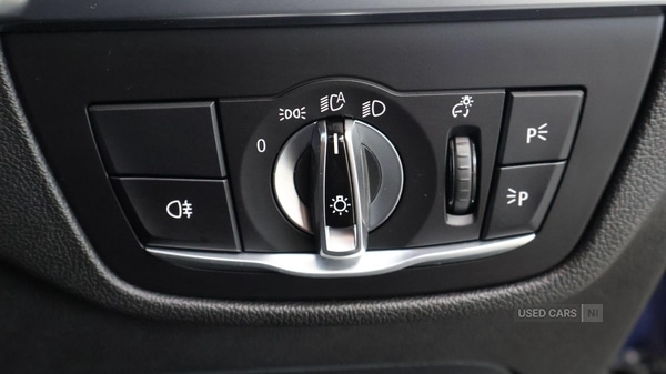 Used BMW X4 2025 for sale - 77321248: Photo 44