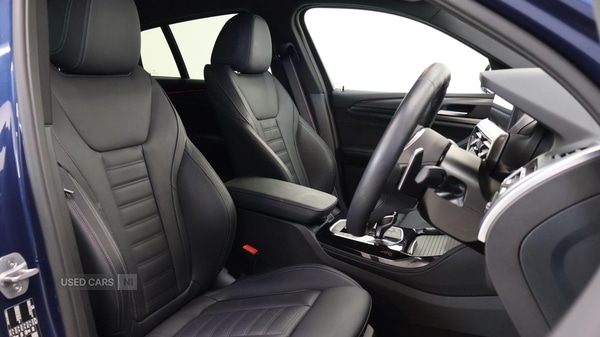 Used BMW X4 2025 for sale - 77321248: Photo 45