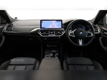 Used BMW X4 2025 for sale - 77321248: Photo