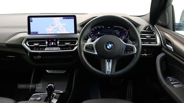 Used BMW X4 2025 for sale - 77321248: Photo 5