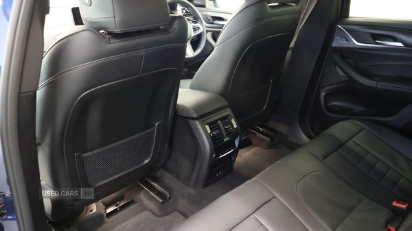 Used BMW X4 2025 for sale - 77321248: Photo 51