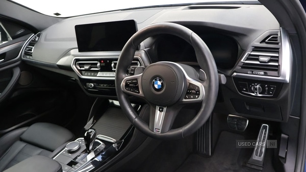 Used BMW X4 2025 for sale - 77321248: Photo 6