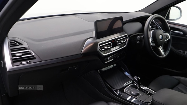 Used BMW X4 2025 for sale - 77321248: Photo 7