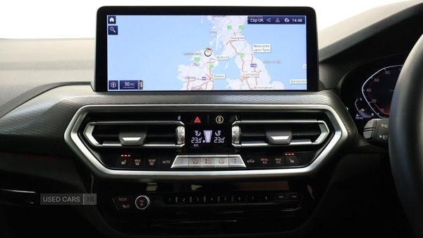 Used BMW X4 2025 for sale - 77321248: Photo 8