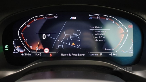 Used BMW X4 2025 for sale - 77321248: Photo 9