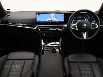 Used BMW 2 Series 2024 for sale - 74396494: Photo