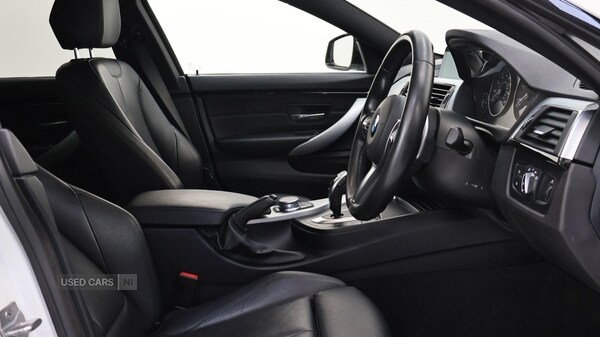 Used BMW 4 Series 2019 for sale - 75081072: Photo 11