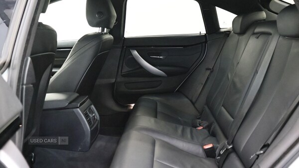 Used BMW 4 Series 2019 for sale - 75081072: Photo 12