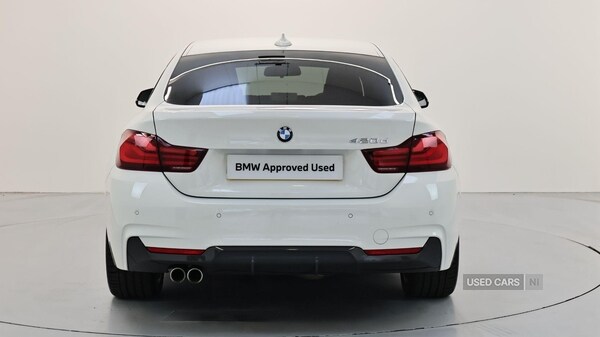 Used BMW 4 Series 2019 for sale - 75081072: Photo 15