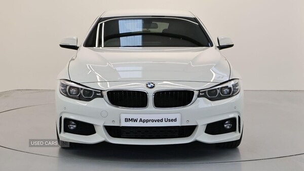 Used BMW 4 Series 2019 for sale - 75081072: Photo 21
