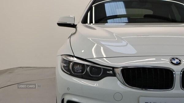 Used BMW 4 Series 2019 for sale - 75081072: Photo 22