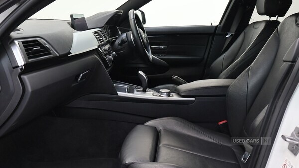 Used BMW 4 Series 2019 for sale - 75081072: Photo 25