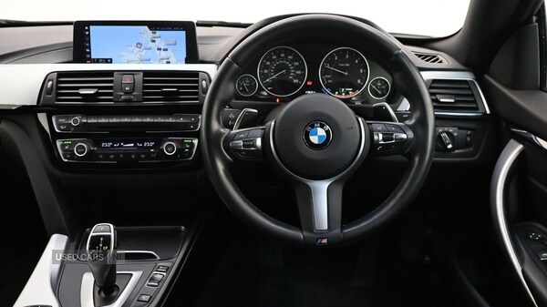 Used BMW 4 Series 2019 for sale - 75081072: Photo 37
