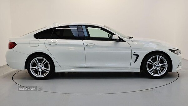 Used BMW 4 Series 2019 for sale - 75081072: Photo 3